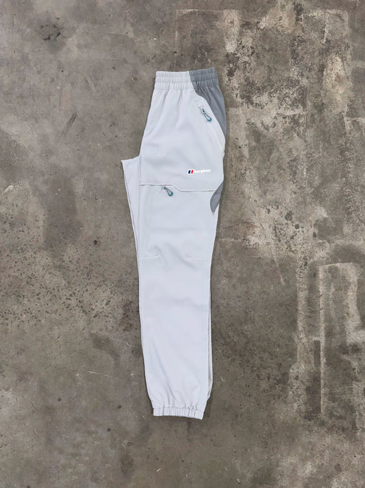 Berghaus Wavertree Pant - Light Grey
