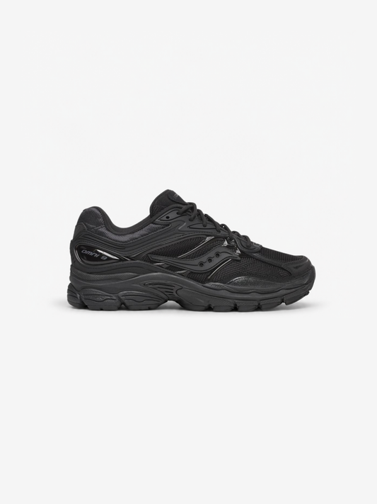 Saucony ProGrid Omni 9 Amor - Black