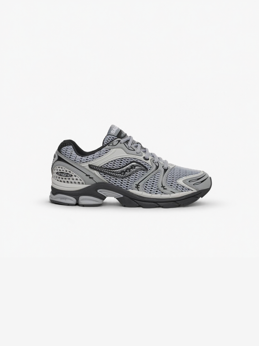 Saucony Progrid Triumph 4 - Fossil Cadet from DripModa