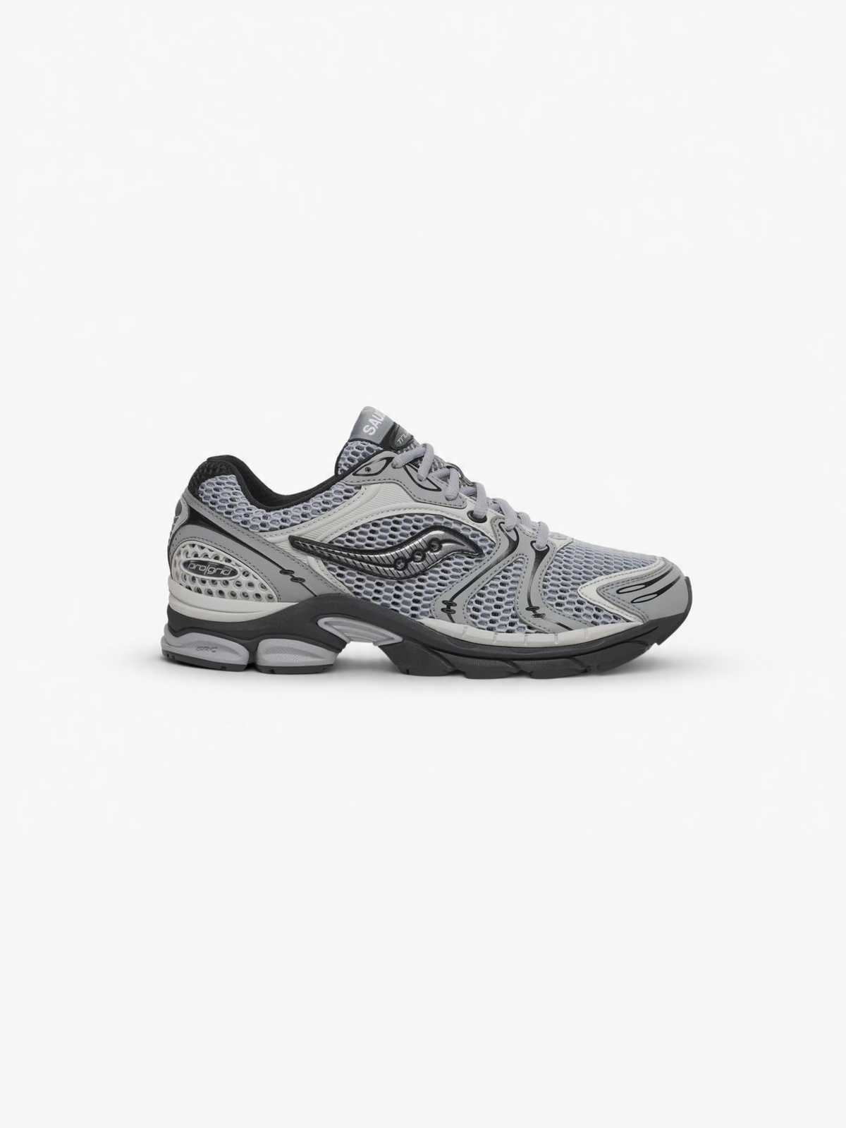 Saucony Progrid Triumph 4 - Fossil Cadet from DripModa