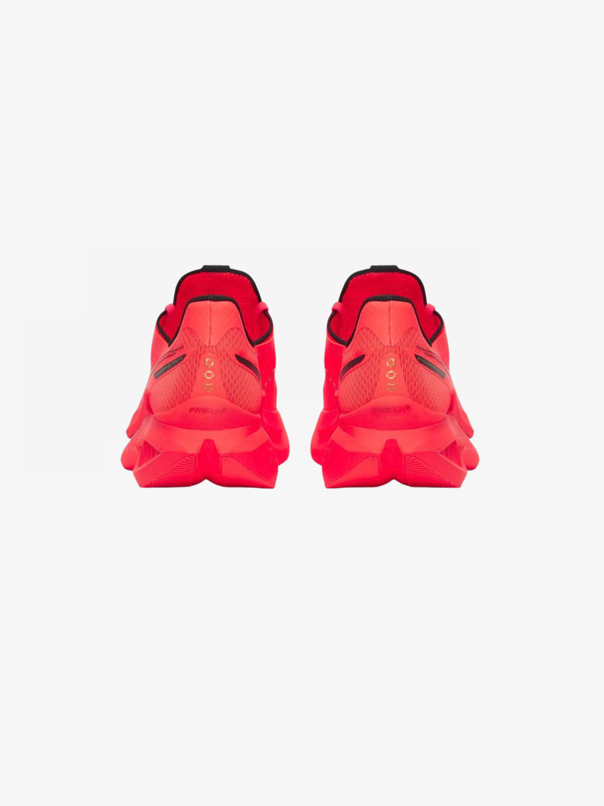Saucony Endorphin Pro 5 - Vizired / Black from DripModa