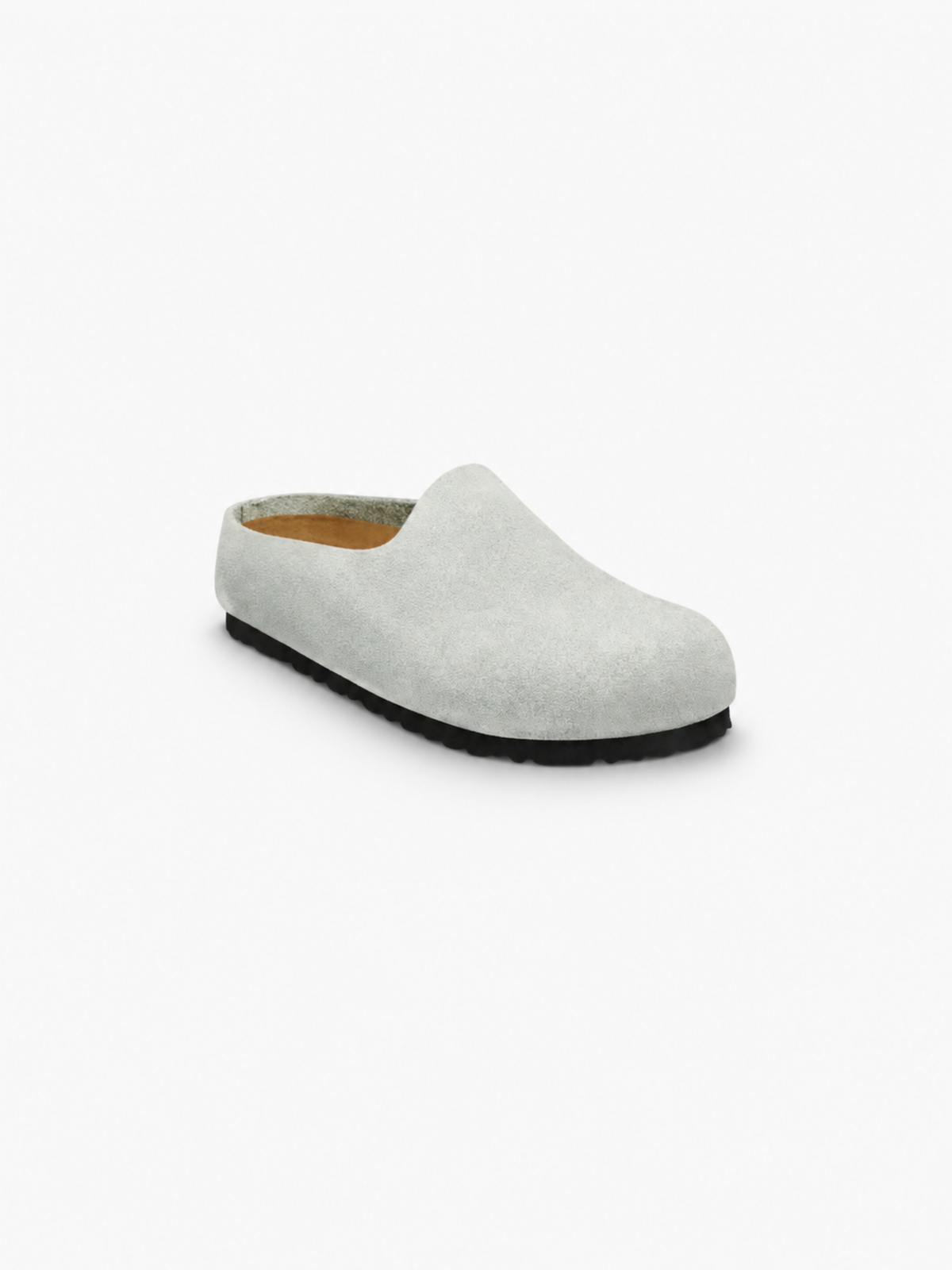 Birkenstock Amsterdam Wrapped - Sage from DripModa