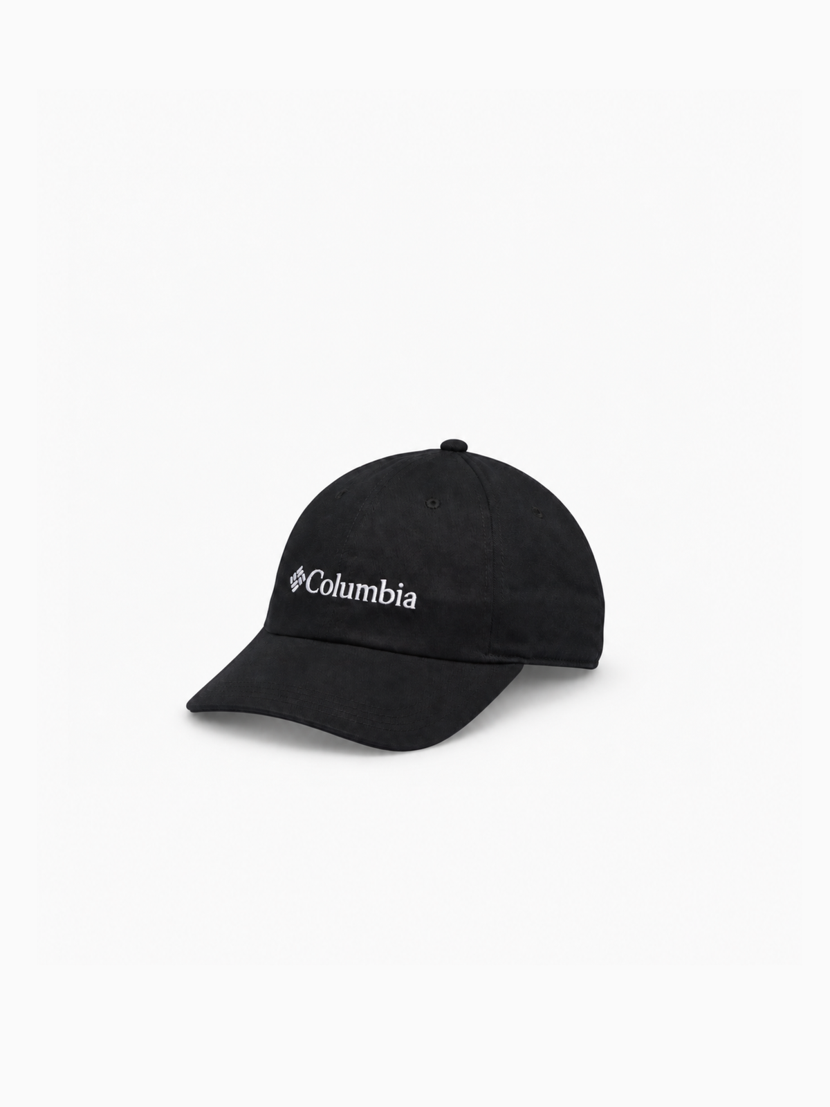 Columbia Provisions Ball Cap - Black from DripModa
