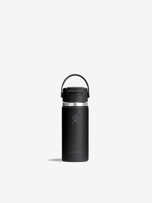 Hydro Flask Coffee Flex Sip Lid - Black