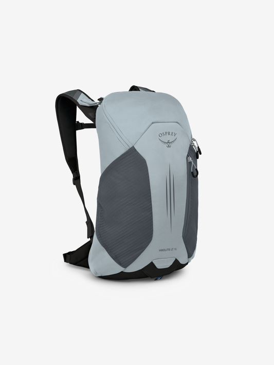 Osprey hikelite LT 16L Hiking Backpack - Silver Lining