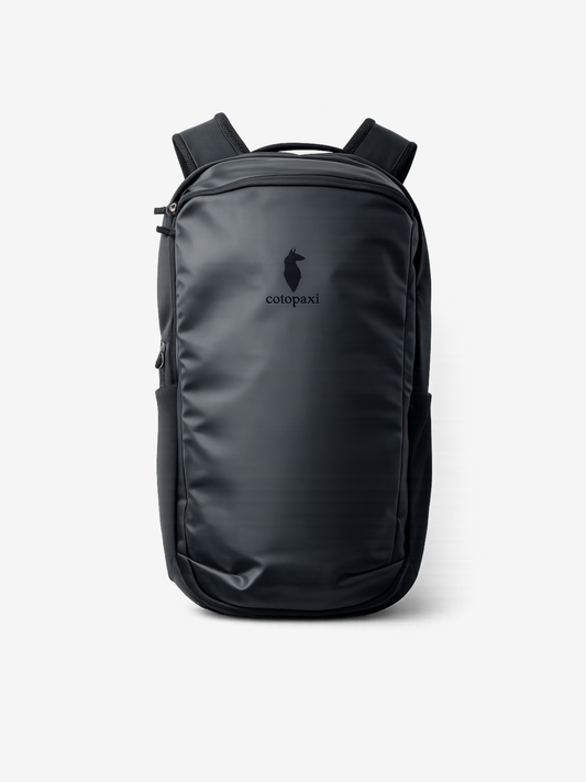 Cotopaxi Allpa 18L Daypack - Black