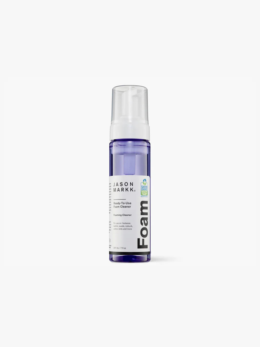 Jason Markk Ready To Use Foam Cleanser