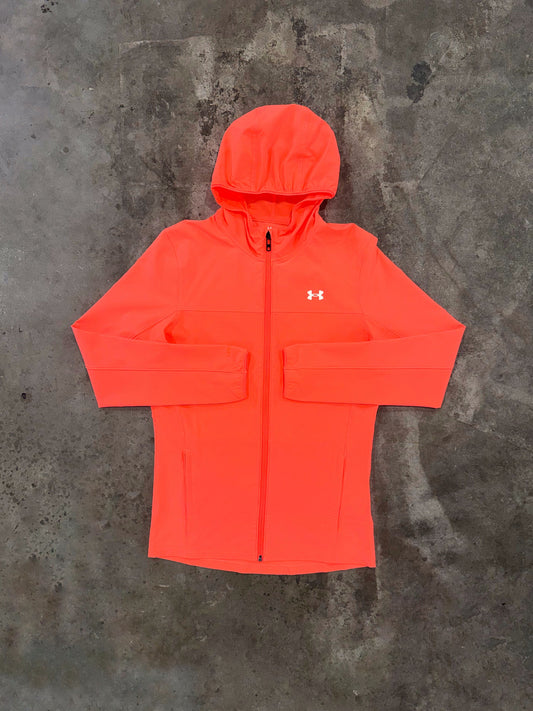 Under Armour Velociti Pro Storm Jacket - Orange