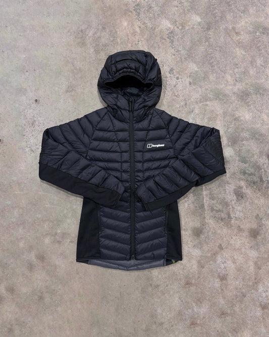 Berghaus Tephra Jacket - Black