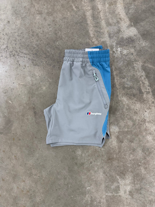 Berghaus Wavertree Short - Dark Grey