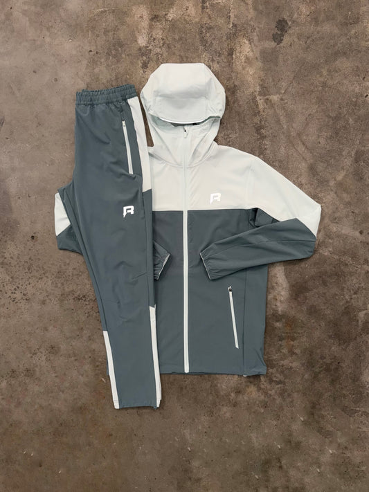 Reprimo Nova Tide Mist Tracksuit - Jacket / Pant