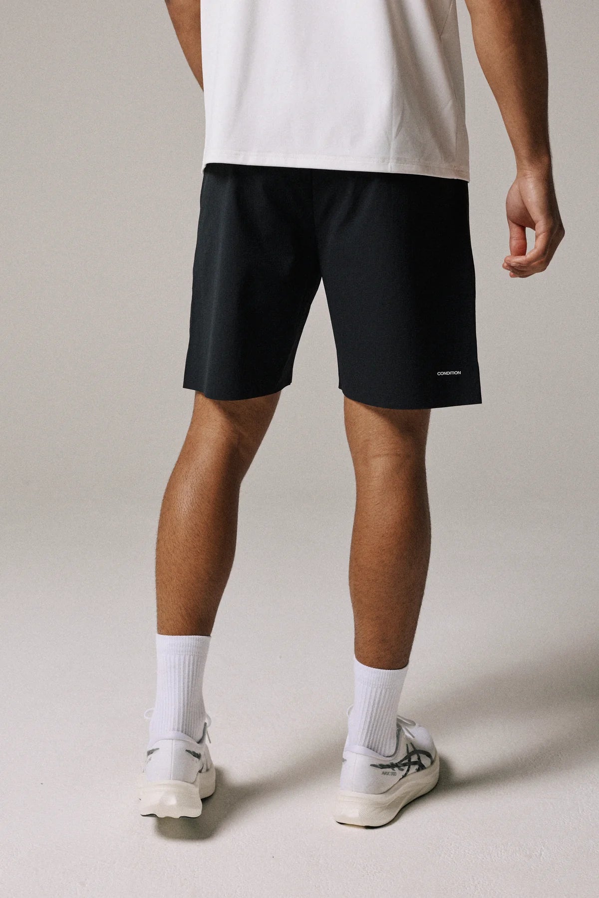 Condition Everyday Training 7" Short  - Black from DripModa