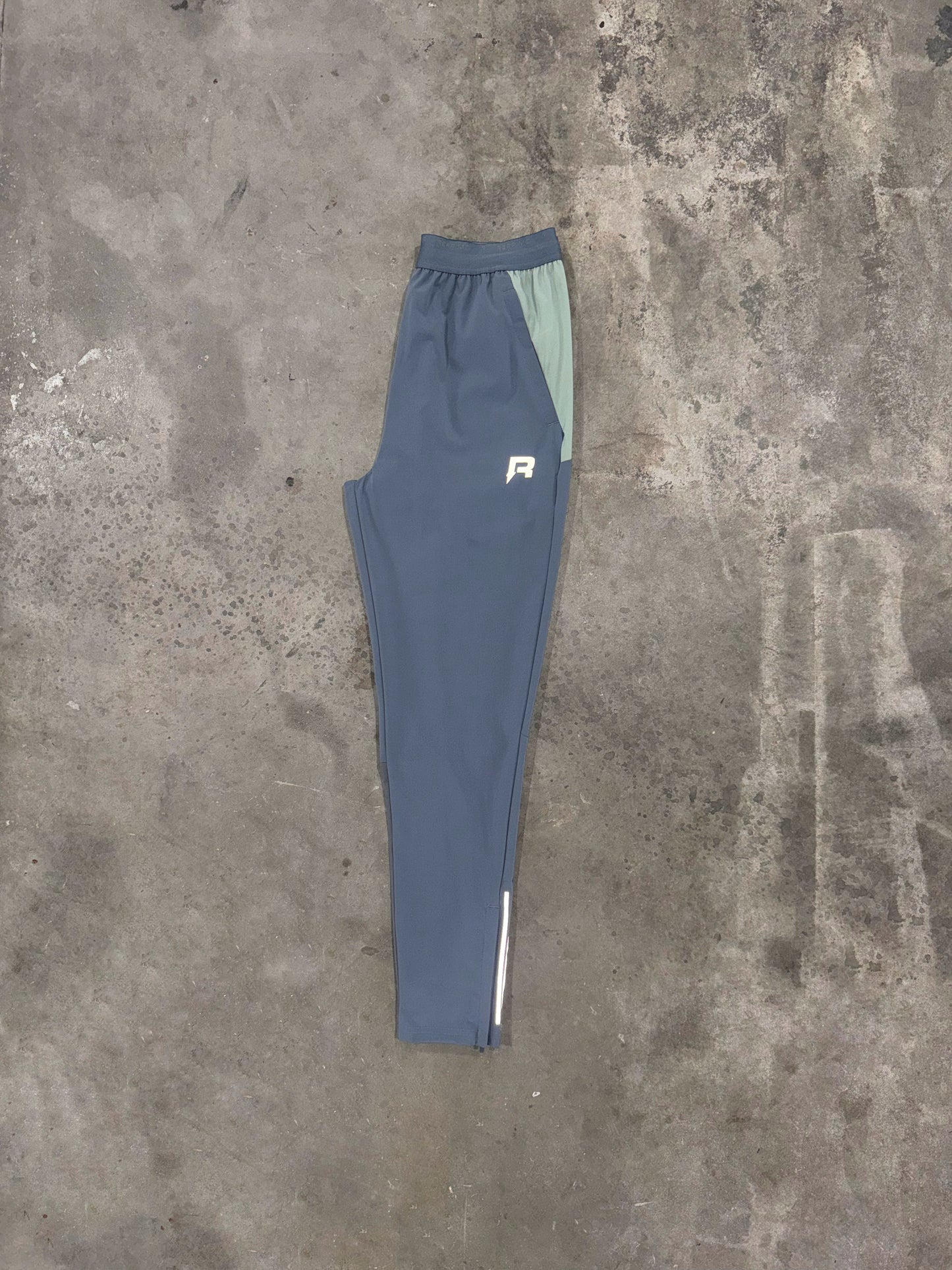 Reprimo Flight Pant - Blue Steel / Iceberg