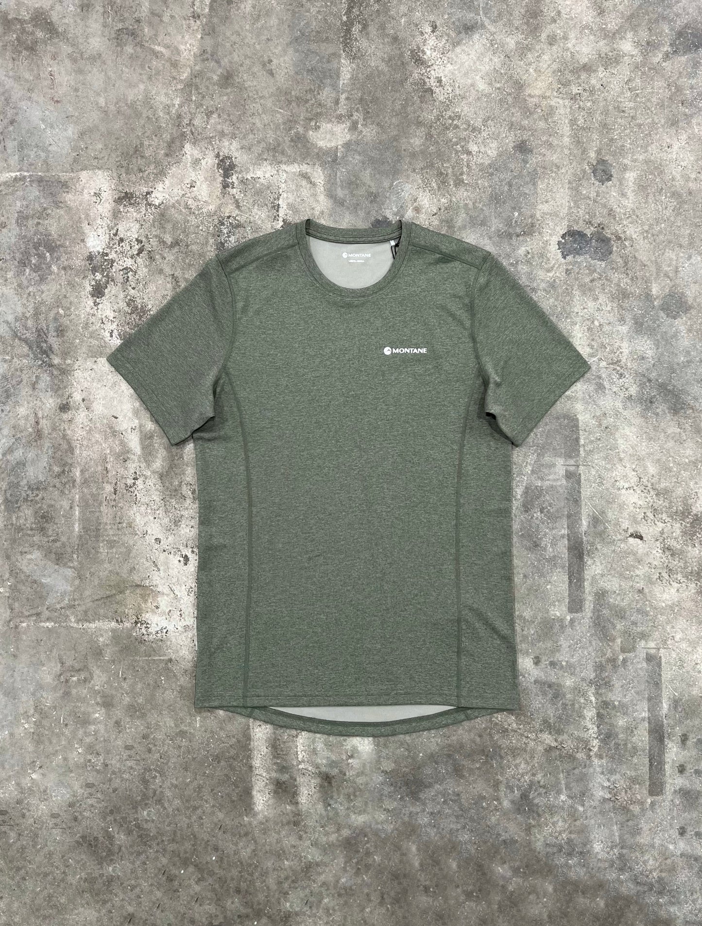 Montane Dart T Shirt - Caper