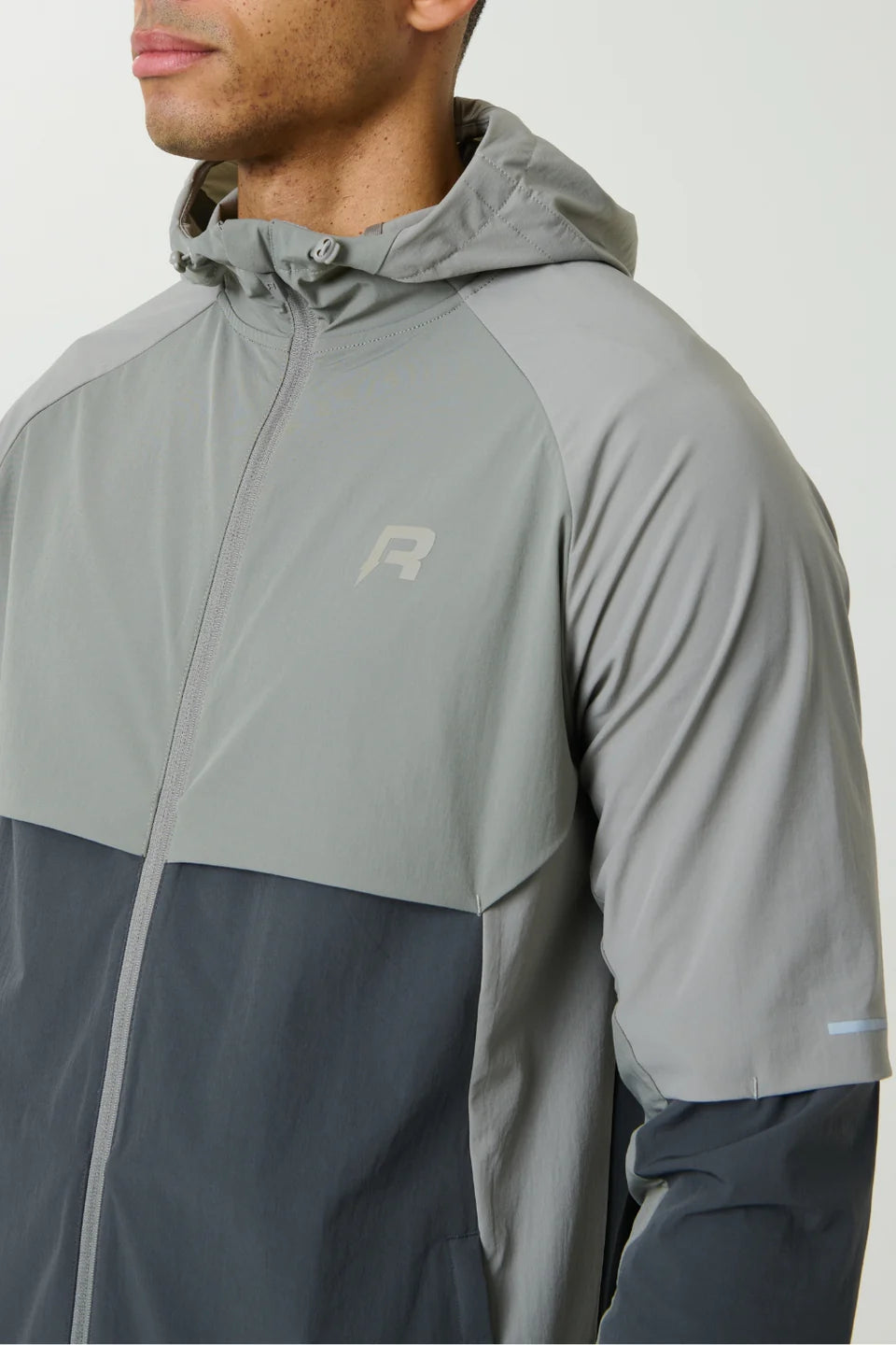 Reprimo Vortex Faded Dune 3 Piece Set - Jacket / T Shirt / Pant