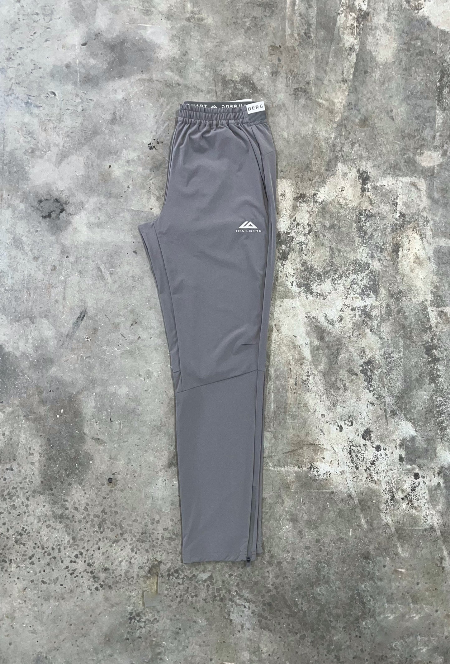 Trailberg Frontier 3.0 Pant - Mocha