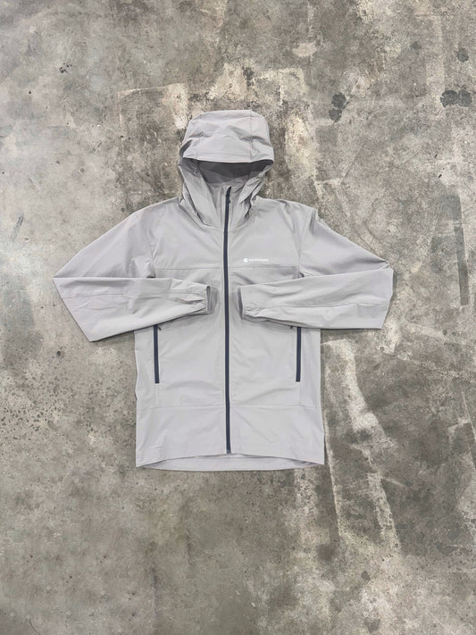 Montane Tenacity Nano Hoodie - Ridge