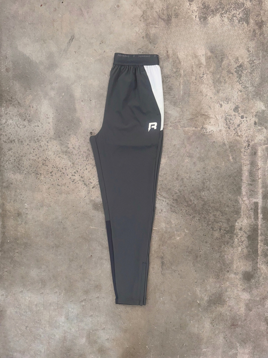 Reprimo Flight Pant - Light Grey / Slate