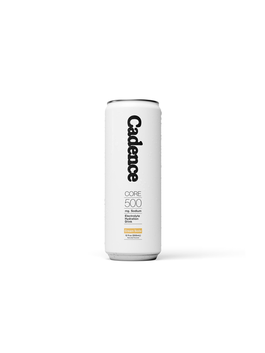 Cadence Can - Cream Soda