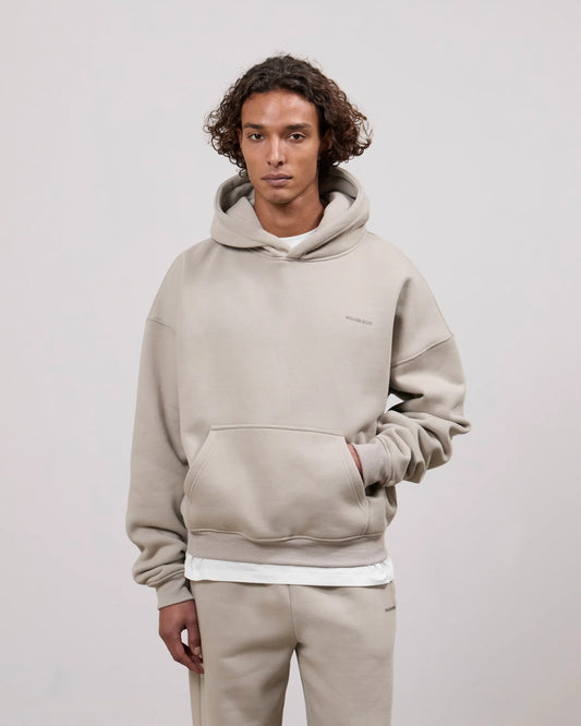 William Giles Hoodie - Drift