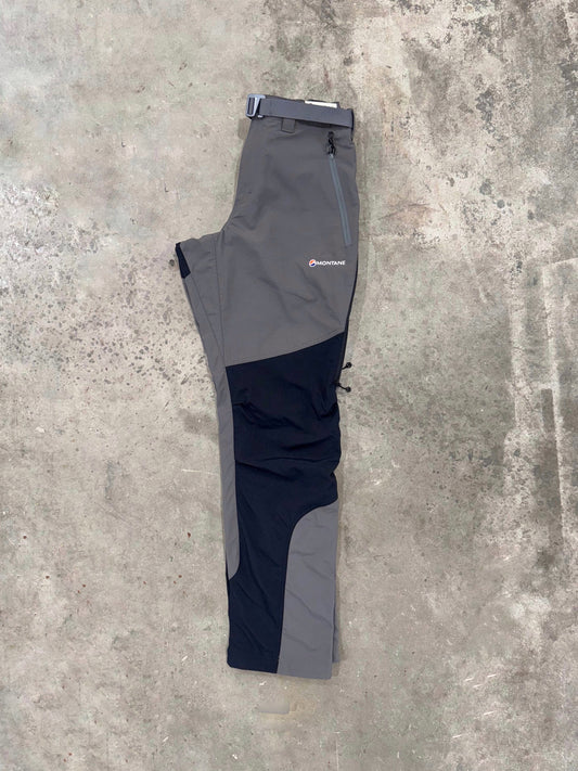 Montane Terra Pant - Graphite
