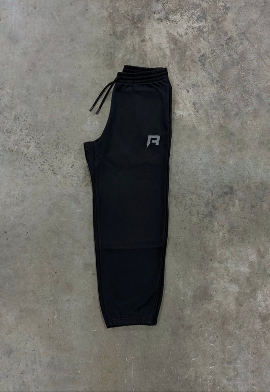 Reprimo Collective Pant - Black from DripModa