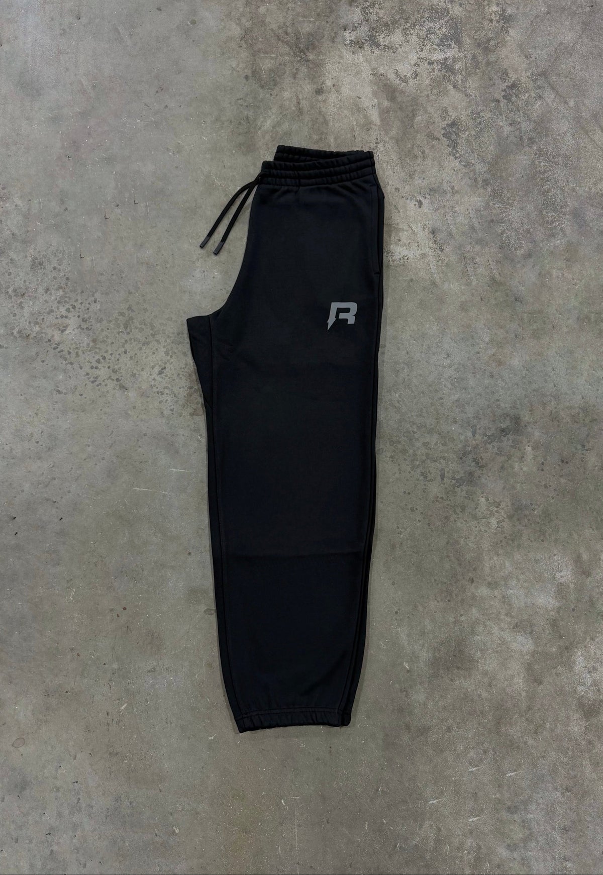 Reprimo Collective Pant - Black from DripModa