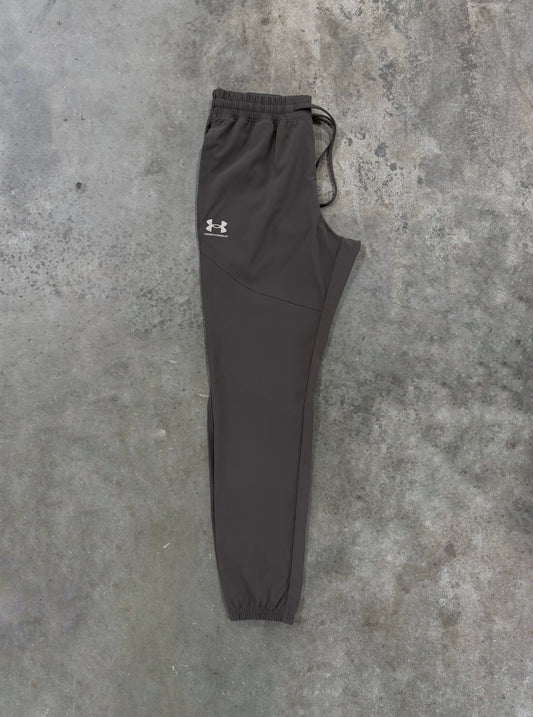 Under Armour Vibe Pant - Peppercorn