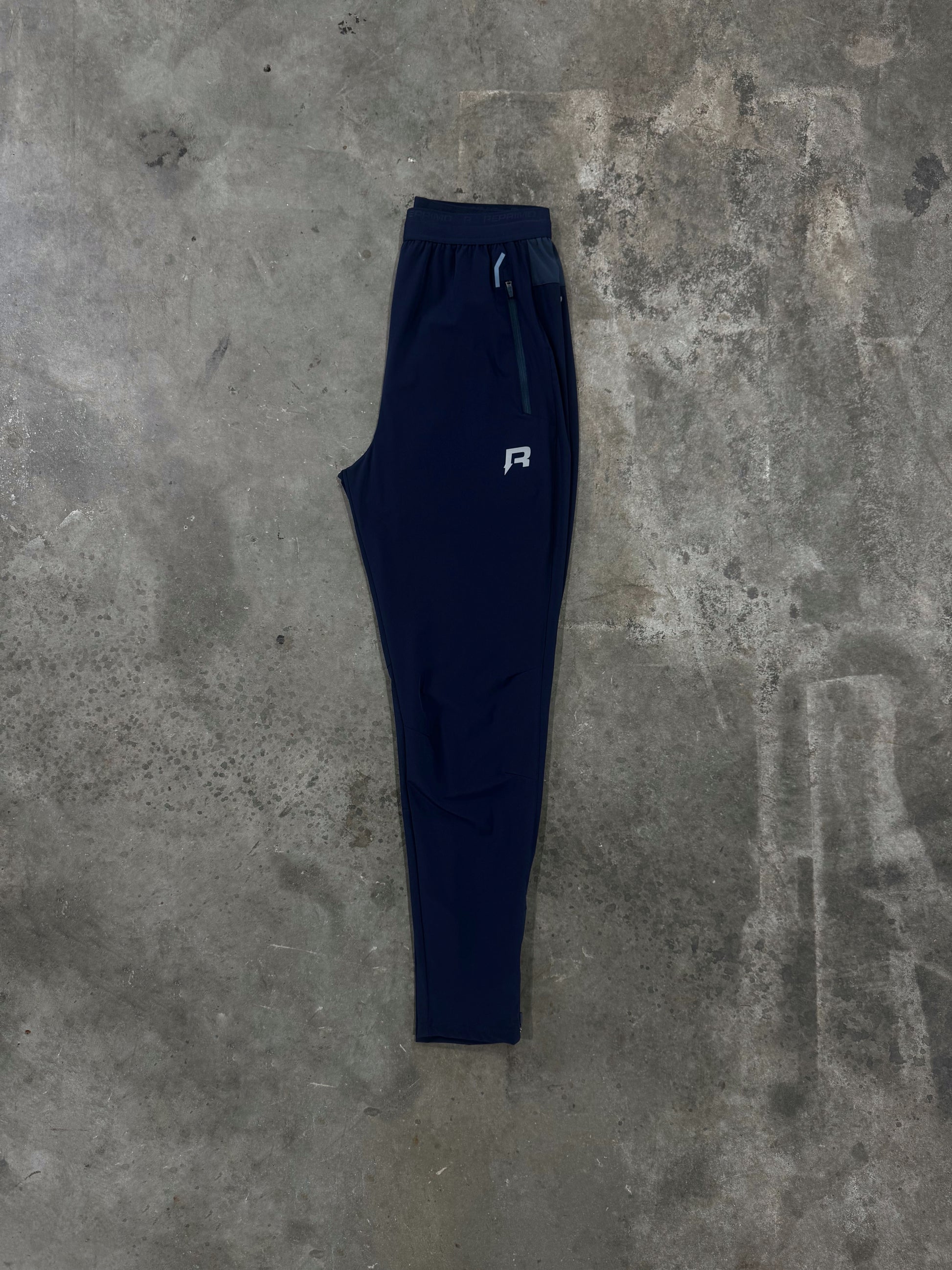 Reprimo Xcelerate Pant - Navy / Marine from DripModa