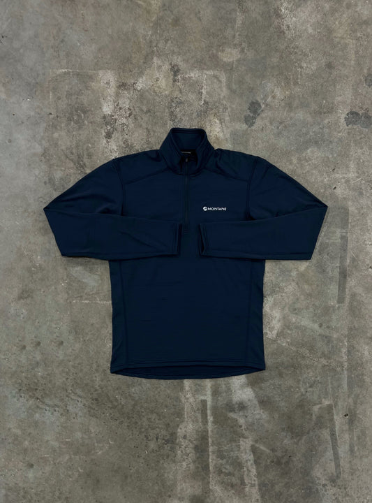 Montane Protium Lite Pull on - Eclipse Blue