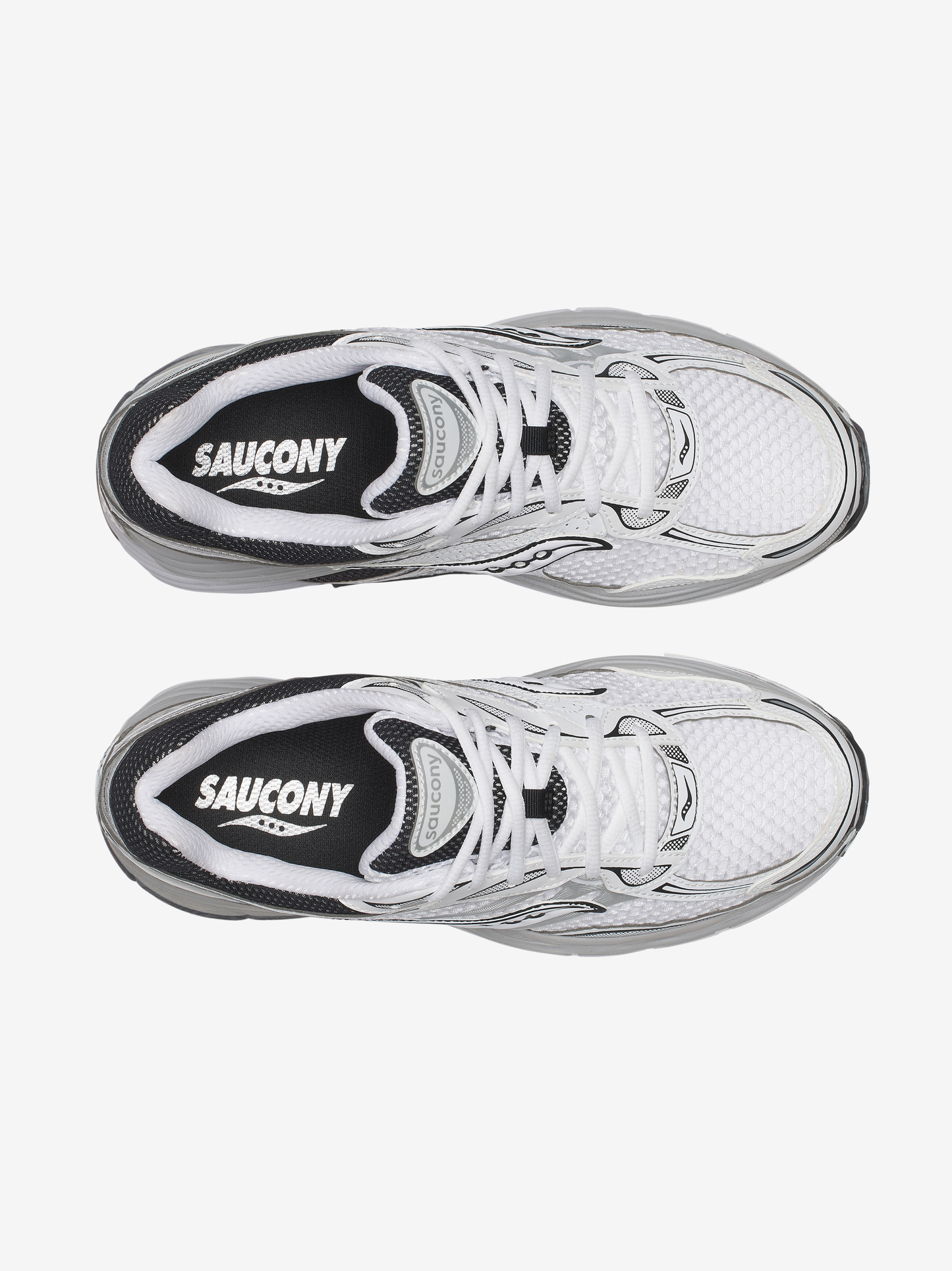 Saucony Progrid Omni 9 Trainer - Cadet