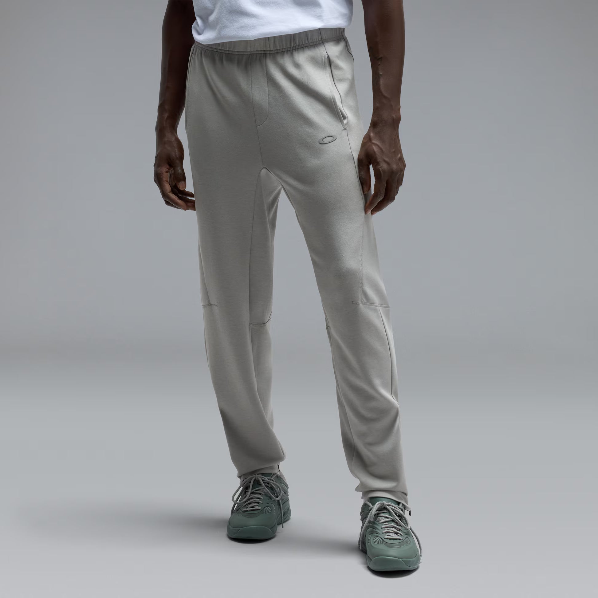 Oakley Edge Force Pant - Cement Grey from DripModa