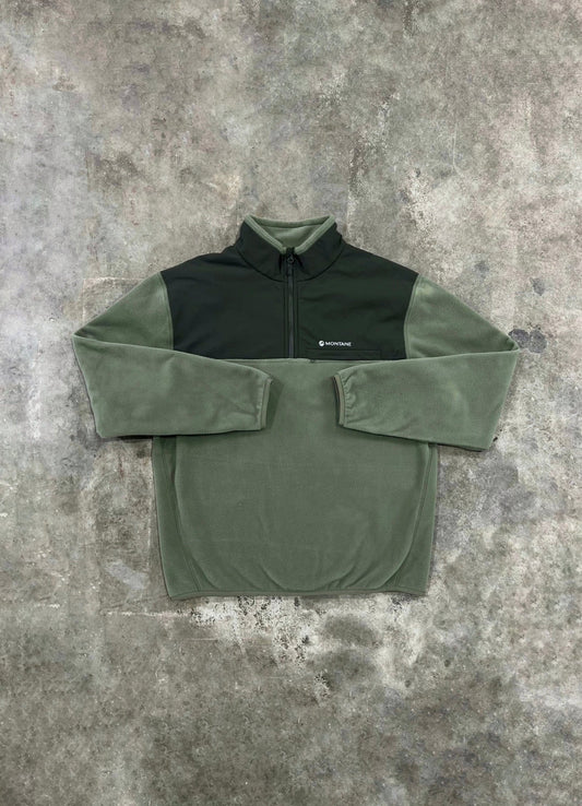 Montane Roco Pull On - Caper