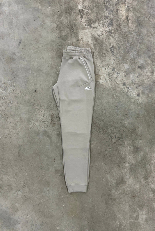 Trailberg Ashfell Fleece Pant - Dust Storm from DripModa