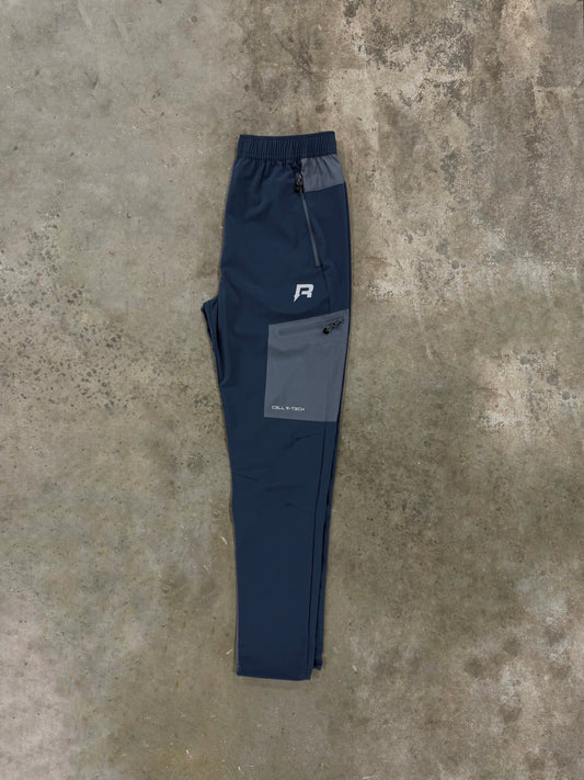 Reprimo Cell Pant - Marine / Turbulence