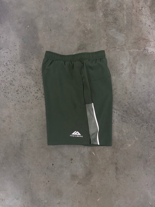 Trailberg Cloud AW24 Short  - Pine
