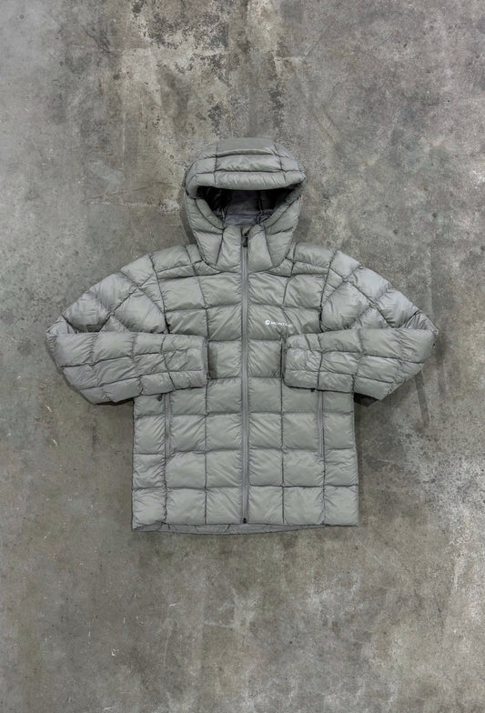 Montane Icarus 3.0 Puffer Jacket - Ridge