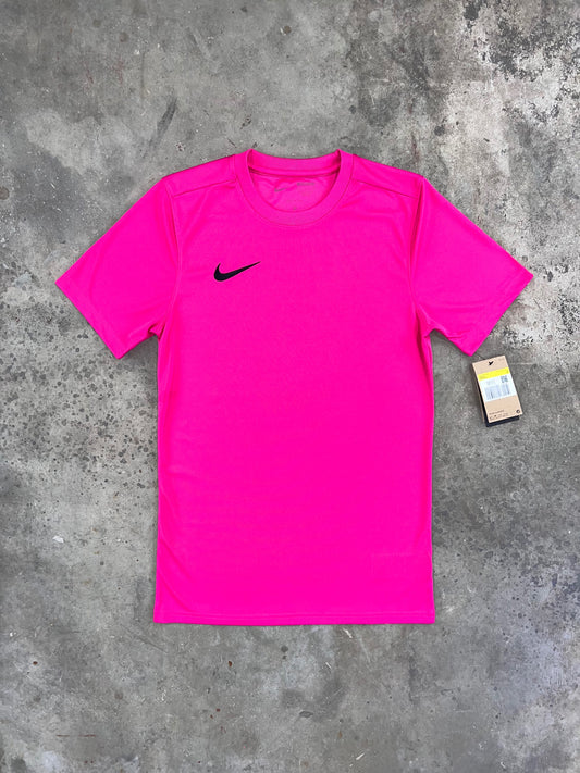 Nike Dri Fit T Shirt - Pink