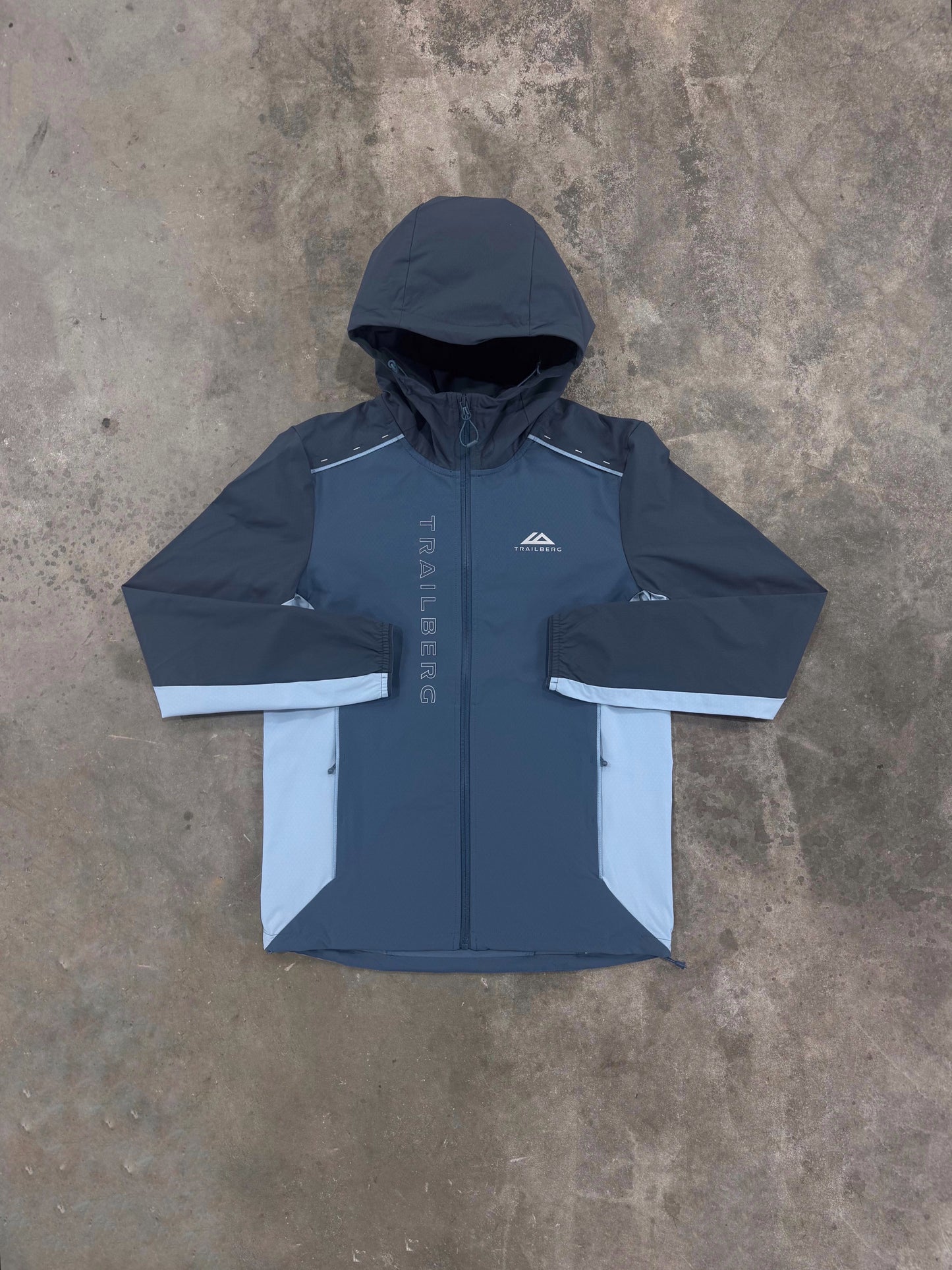 Trailberg AW25 Triathlon Jacket - Breeze