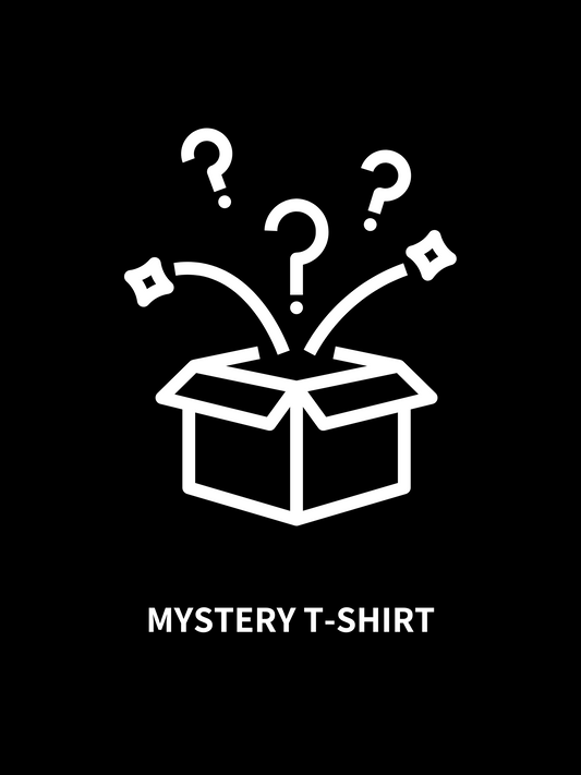 Mystery T-Shirt