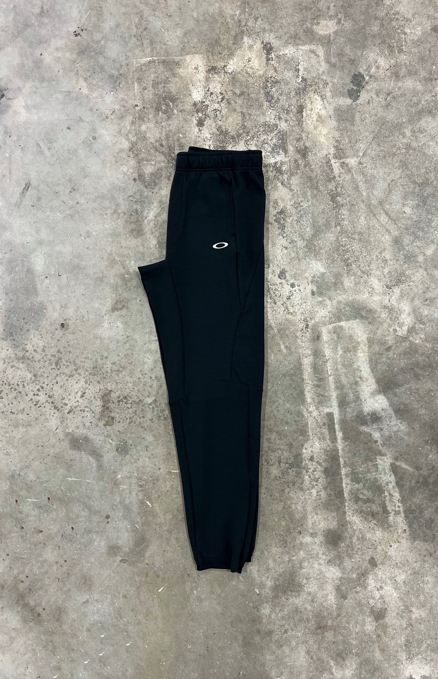 Oakley Edge Force Pant - Black from DripModa