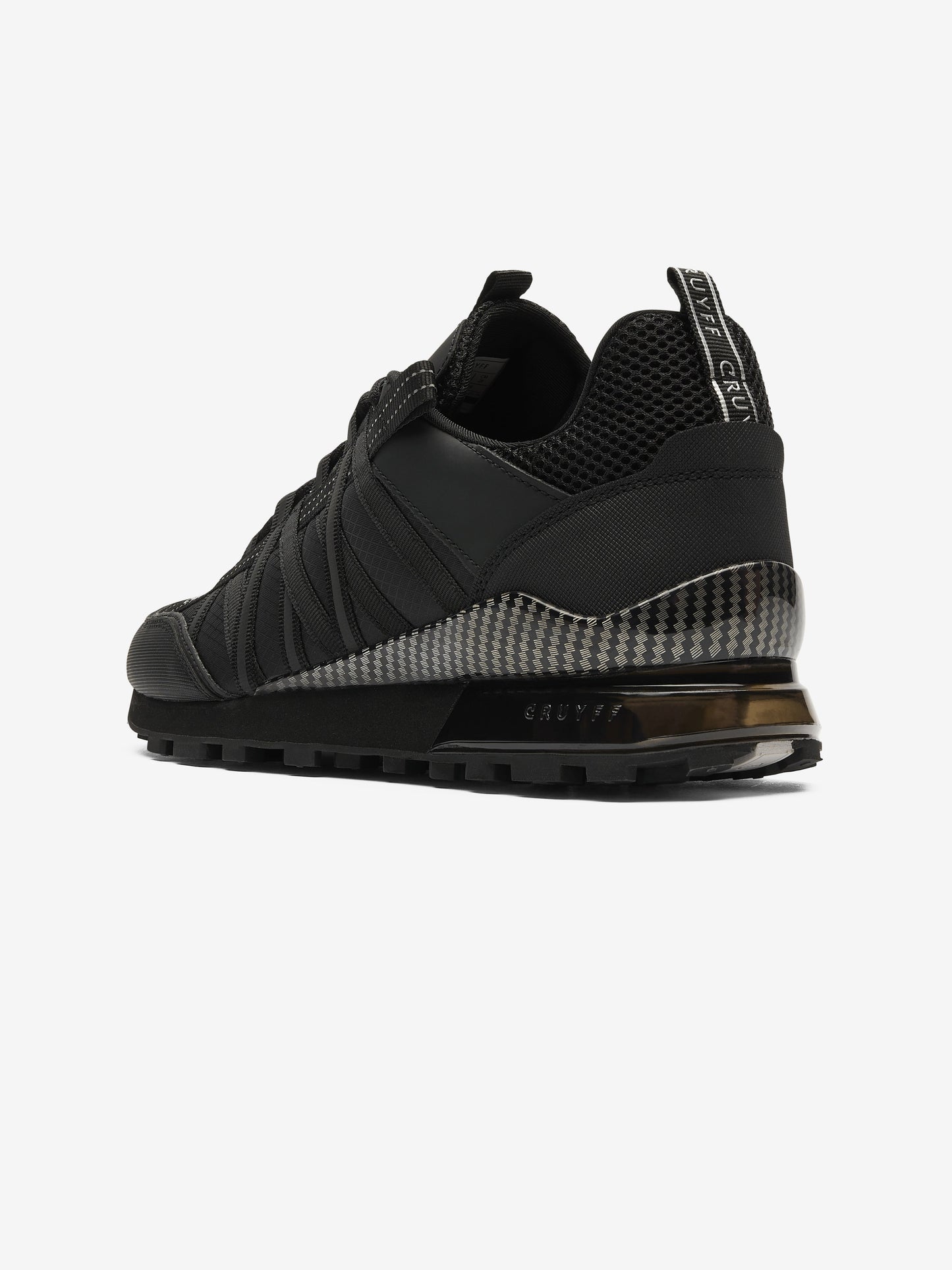 Cruyff Fearia Trainers - Black