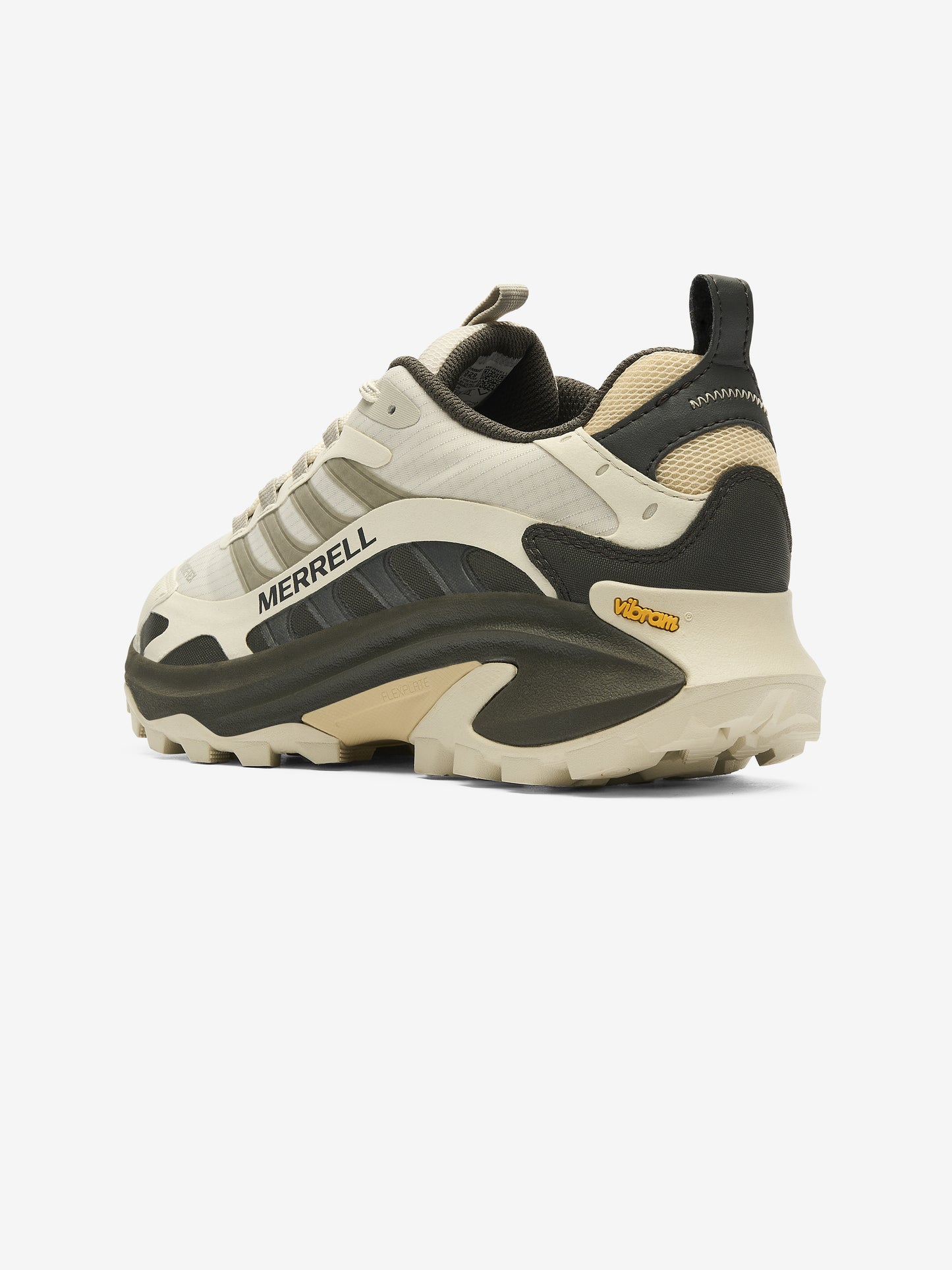Merrell MOAB Speed 2 GTX - Stucco
