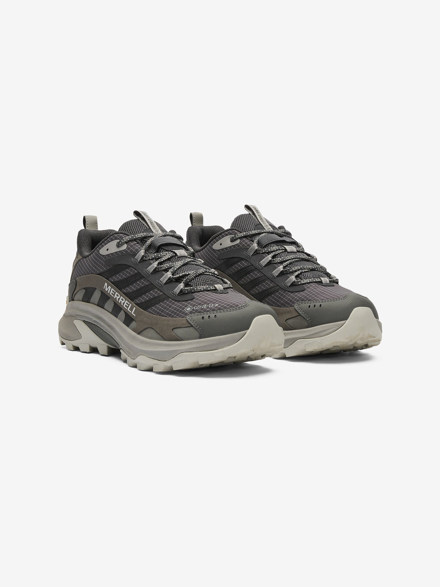 Merrell MOAB Speed 2 GTX - Asphalt from DripModa