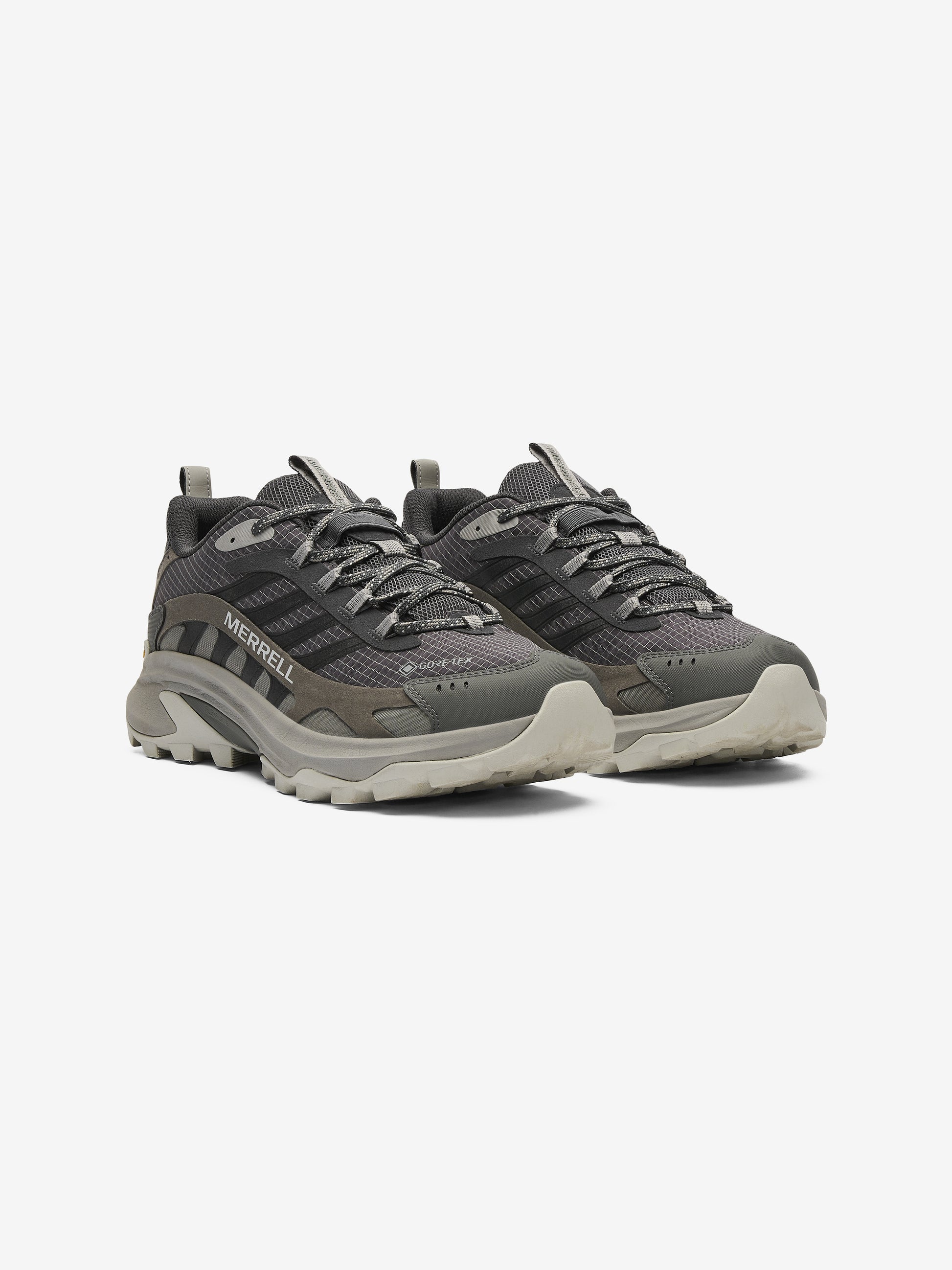 Merrell MOAB Speed 2 GTX - Asphalt from DripModa