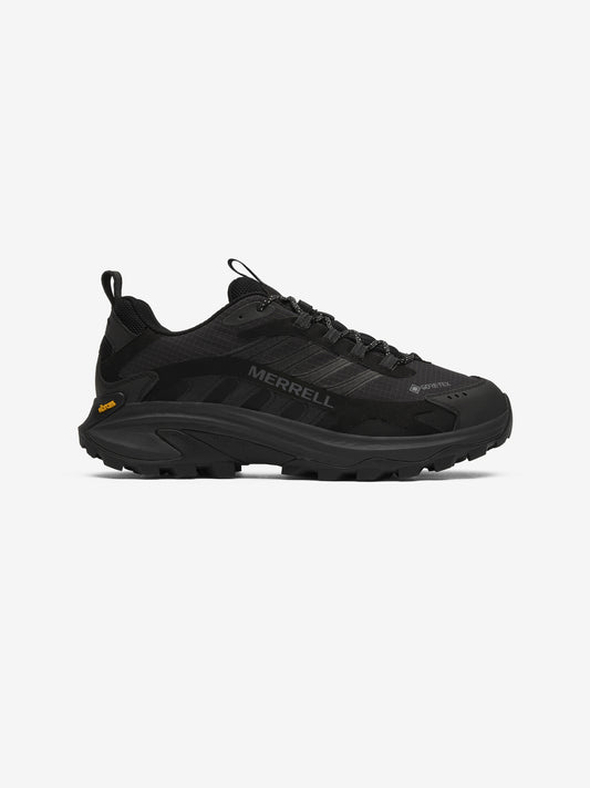 Merrell Moab Speed 2 GTX - Triple Black
