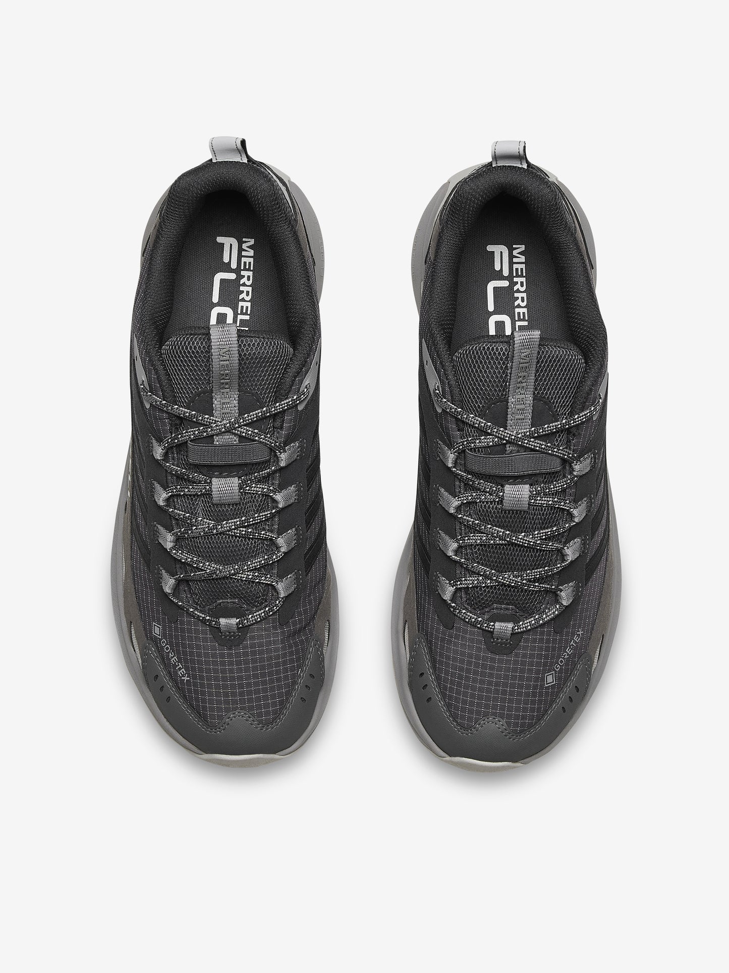 Merrell MOAB Speed 2 GTX - Asphalt from DripModa