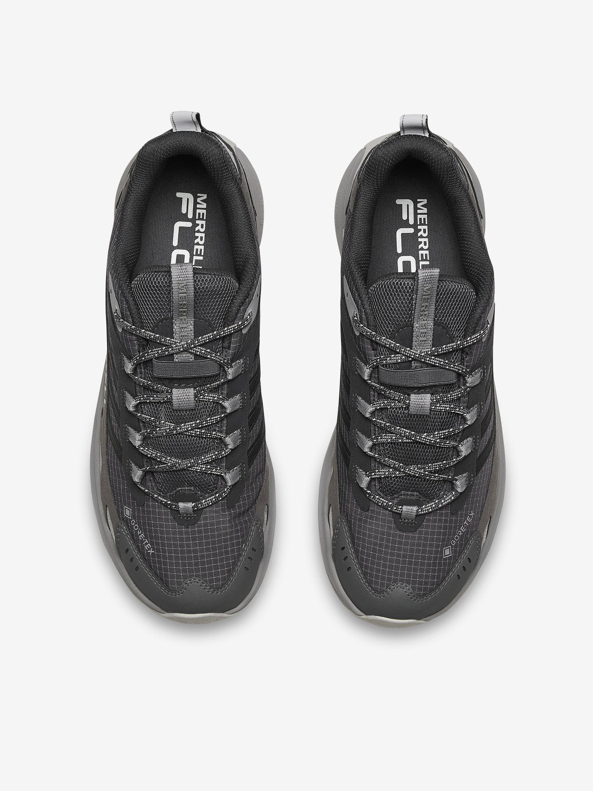 Merrell MOAB Speed 2 GTX - Asphalt from DripModa