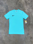 Nike Dri Fit T Shirt - Turquoise