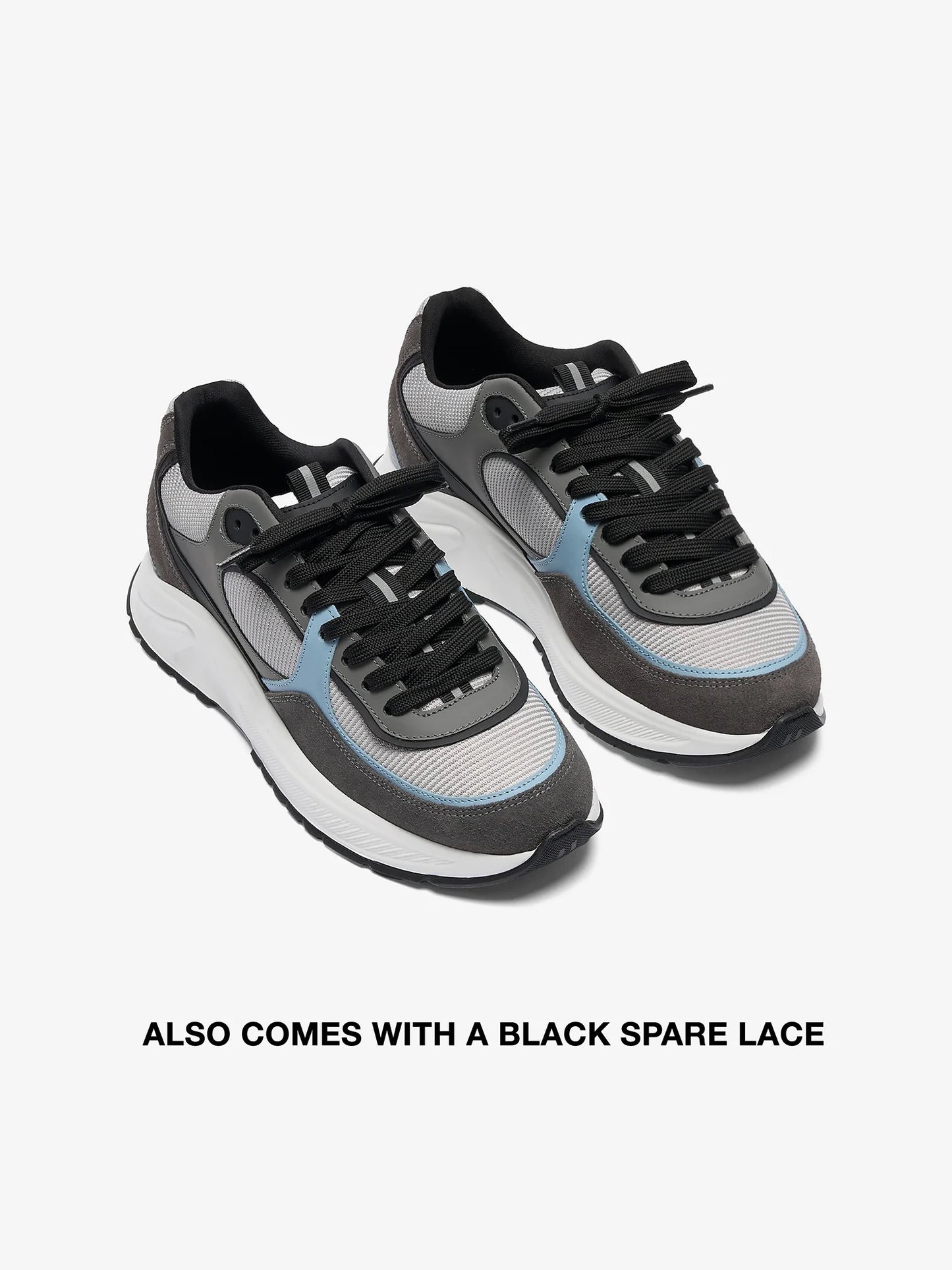 Cleens OneSixty Runner - Slate